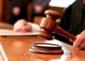 Престарелый Отелло. В Кишинёве мужчина осуждён за убийство 81-летней сожительницы из-за ревности