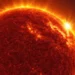 На Солнце резко исчезли почти все пятна