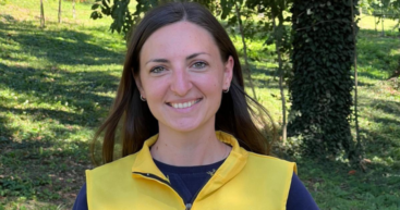 Татьяна Ротарь может занять место депутата после отставки Анастасии Никита