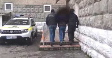 Водитель такси обвинен в сексуальной эксплуатации несовершеннолетних