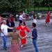 Танцы укрепили психическое здоровье лучше физических упражнений