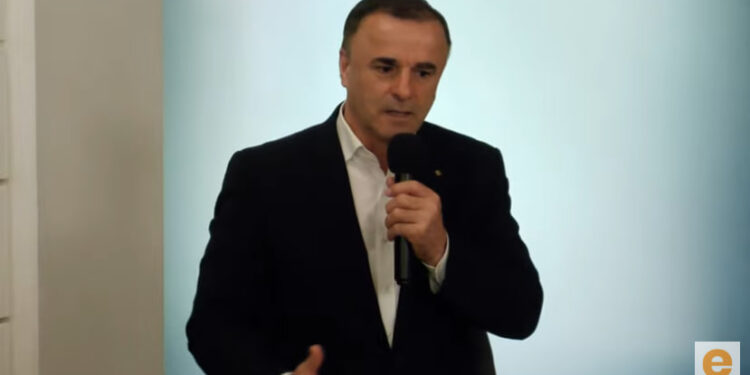 Тарлев: После выборов мы установим власть национального единства!