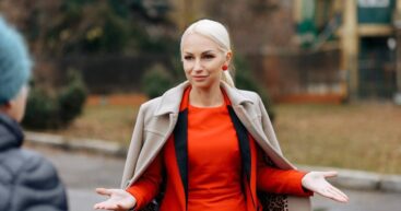 Сегодня суд вынесет приговор Марине Таубер по делу о финансировании партии «Шор»