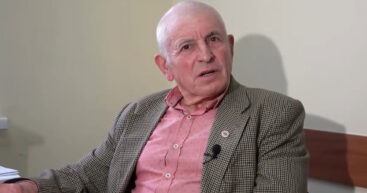 Профессор из Комрата призывает Молдову «очнуться» и собраться за круглым столом