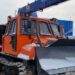 В случае непредвиденных катастроф у Молдовы есть только 14% необходимой техники