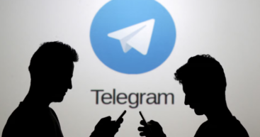 В Молдове появился новый Telegram-канал с интимным контентом: правозащитники требуют срочного расследования