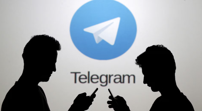 В Молдове появился новый Telegram-канал с интимным контентом: правозащитники требуют срочного расследования