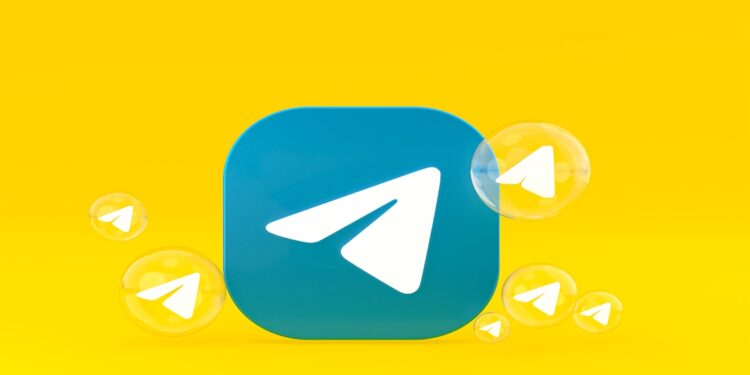 Новый тип мошенничества в Telegram
