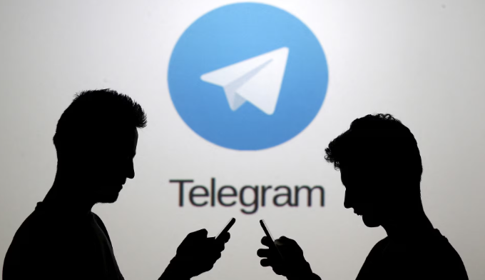 В Молдове появился новый Telegram-канал с интимным контентом: правозащитники требуют срочного расследования