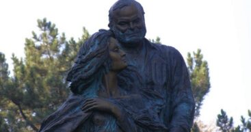 День в истории. 30 октября 1992 года автоавария унесла жизни Иона и Дойны Алдя-Теодорович