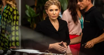 Юлии Тимошенко предъявили подозрение в коррупции