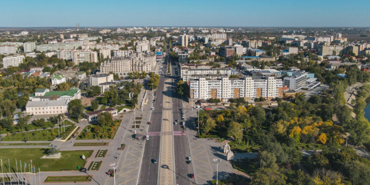 Приднестровские школы переходят на короткий режим занятий до включения отопления