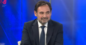 «Не камуфляжное пугало»: Кишинёв сам отталкивает приднестровцев дискриминационными законами, уверен Ткачук