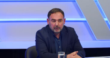 Ткачук: власть занимается не евроинтеграцией, а ликвидацией Молдовы