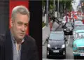 Зураб Тодуа о репрессиях в отношении участников автопробега: Правовой беспредел не может продолжаться бесконечно долго и без последствий