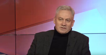 Зураб Тодуа о прошедших выборах: Имитация демократии и серьезный минус для страны