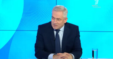 Зураб Тодуа: Если бы оппозиция получила большинство, вероятность втягивания Молдовы в военные действия была снижена до минимума