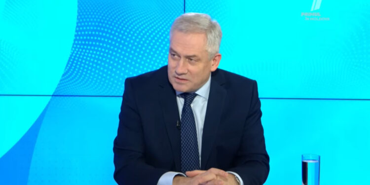 Зураб Тодуа: Если бы оппозиция получила большинство, вероятность втягивания Молдовы в военные действия была снижена до минимума