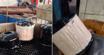 Парафин в солярке: В Молдове начнут внеплановые проверки АЗС из-за жалоб на дизельное топливо