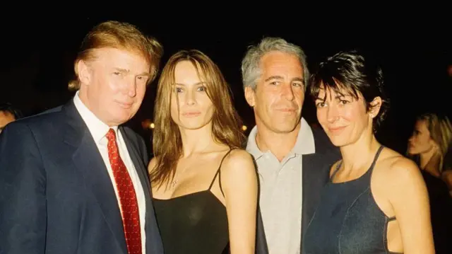 Скандальное досье Эпштейна могут обнародовать – США готовятся к эффекту разорвавшейся бомбы