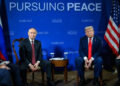Встреча Путина и Трампа на Аляске: что она означает для Молдовы?