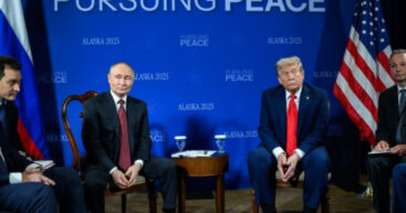 Встреча Путина и Трампа на Аляске: что она означает для Молдовы?