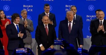 Что такое «Совет мира» Трампа и будет ли он обладать реальной властью?