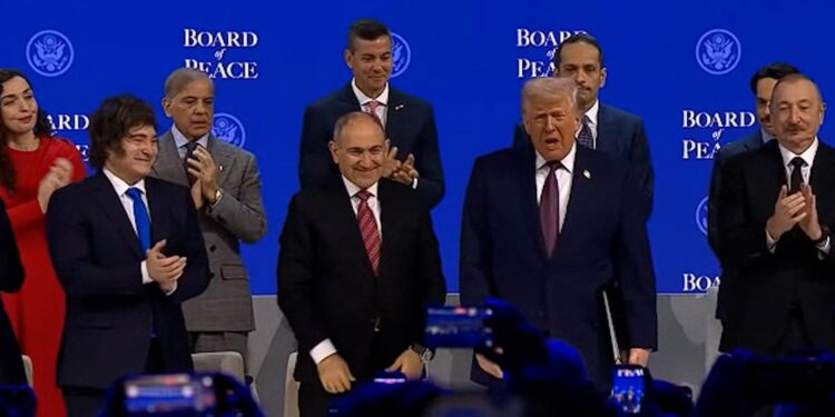 Что такое «Совет мира» Трампа и будет ли он обладать реальной властью?