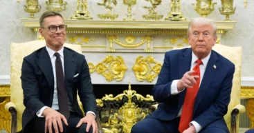 Дональд Трамп предложил «вышвырнуть» Испанию из НАТО