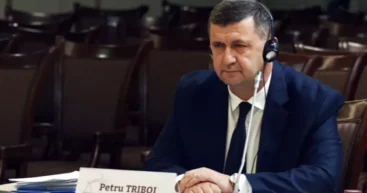 АНИ инициировало проверку имущества врио председателя суда Унгень Петру Трибоя