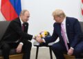 Переговоры Трампа и Путина должны состояться 15 августа на Аляске