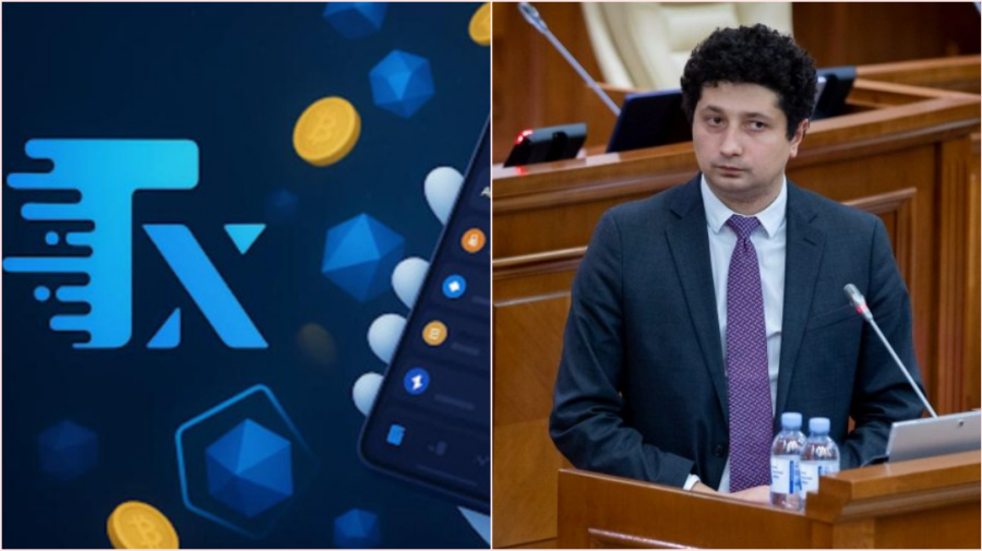 Платформа «Tux» станет темой заседания парламентской комиссии