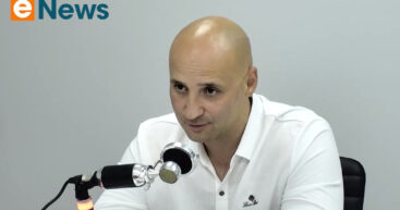 Тулянцев: Режим выступает в роли силовой дубинки и запугивает общество