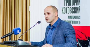 Игорь Тулянцев — министру культуры Жардану: Не пропагандисту медиахолдинга Плахотнюка решать судьбу памятника Котовскому