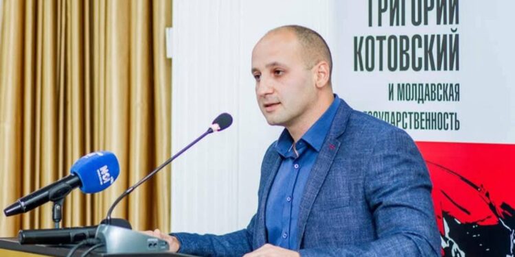 Игорь Тулянцев — министру культуры Жардану: Не пропагандисту медиахолдинга Плахотнюка решать судьбу памятника Котовскому