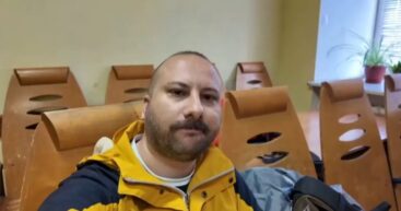 Турецкого блогера украинские власти выдворили в Молдову