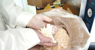 В Молдову не пустили очередную партию вредных для здоровья продуктов