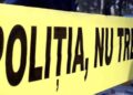В Кишинёве молодой мужчина подозревается в убийстве матери: после преступления он сбросился с окна
