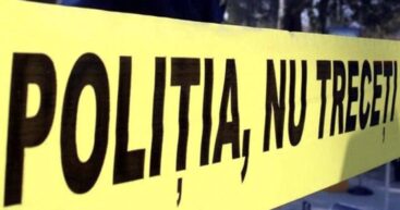 В Кишинёве молодой мужчина подозревается в убийстве матери: после преступления он сбросился с окна