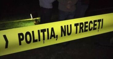 Двойное убийство в Кагуле: мужчину и женщину зарезали в ходе конфликта