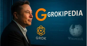 Маск запустил онлайн-энциклопедию Grokipedia