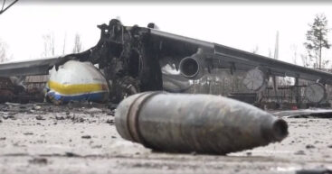 Сегодня 1418 дней — символичная цифра для народов бывшего СССР