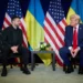«Мы поддержим Трампа за Нобелевскую, если он даст нам «Томагавки» — сенсационное заявление»