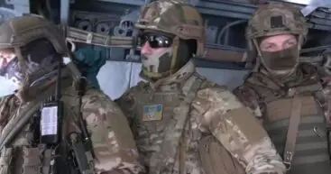 Украина сообщила Совету Европы о частичном отступлении от Конвенции о правах человека в связи с военным положением