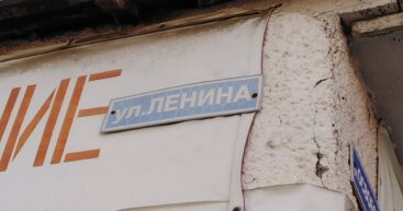 Стрельба в Комрате: мужчина открыл огонь на глазах у прохожих