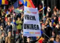 Унионисты формируют избирательный блок для участия в парламентских выборах
