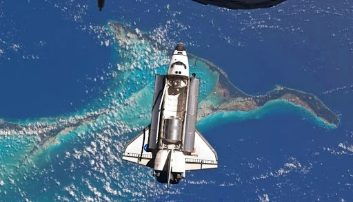 Японская компания анонсировала космические рейсы между Токио и Нью-Йорком