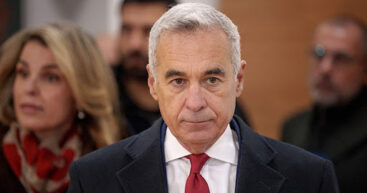 В Румынии начался суд над антизападным экс-кандидатом в президенты Джорджеску