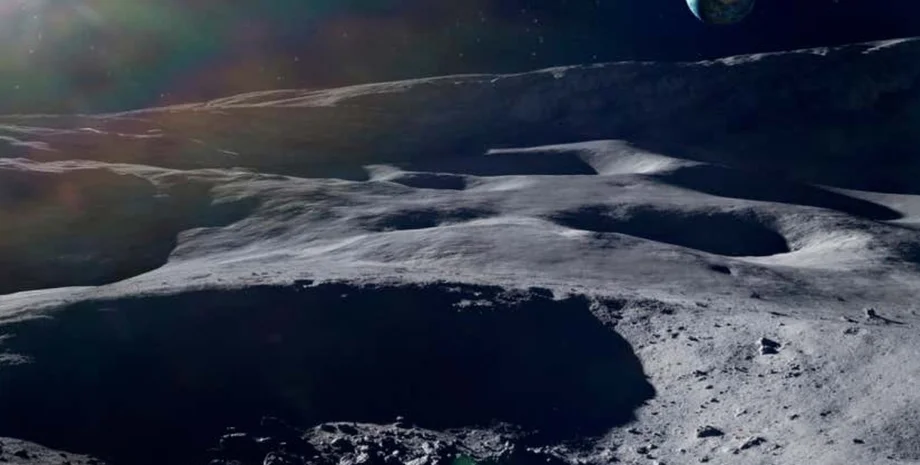 Ученые хотят установить на Луне супер лазер: такого нет даже на Земле