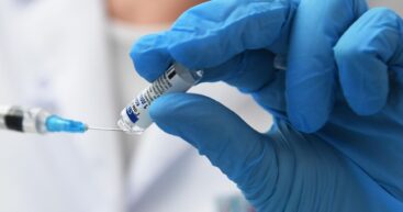 В Молдове стартовала неделя иммунизации — кампания о роли вакцин